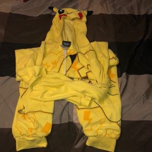 Boys pajamas